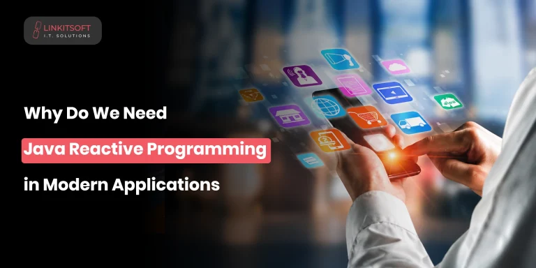 Java Reactive Programming