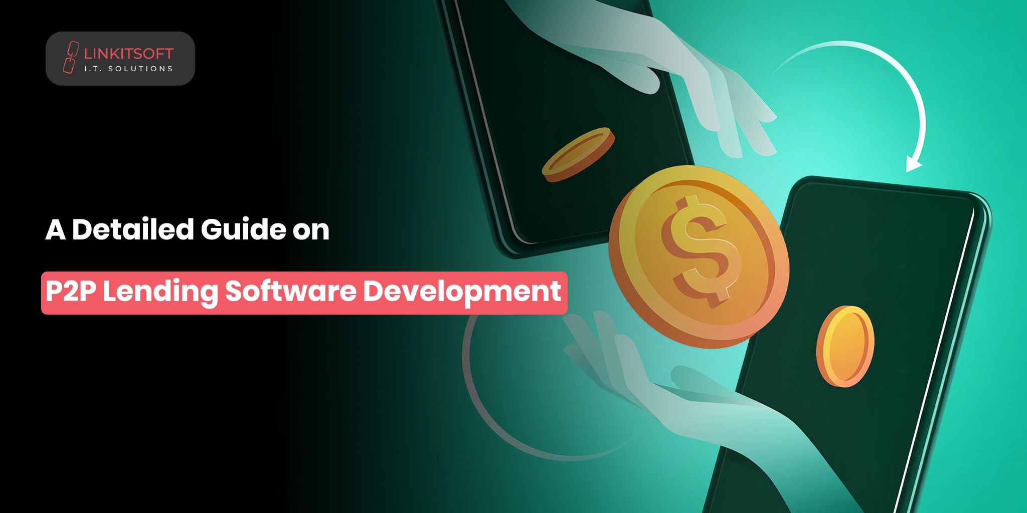 P2P Lending Software Development