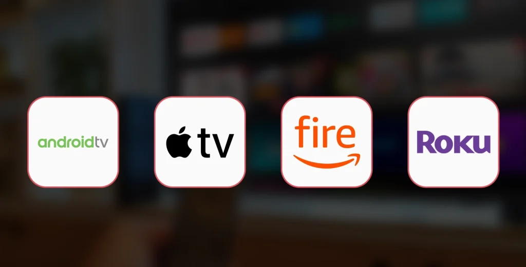 Platforms for Smart TV App Development