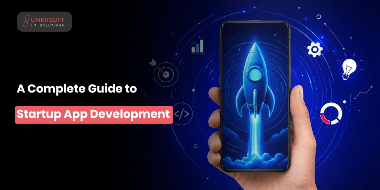 Startup App Development Guide