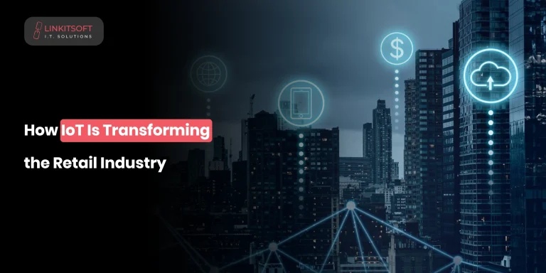 IoT in Retail Industry