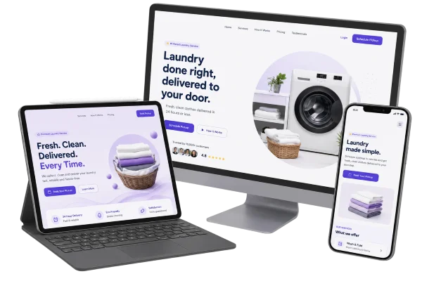 How Much Does Laundry App Development Cost