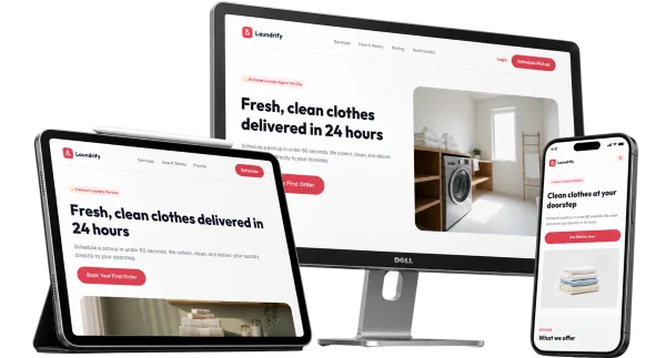 How Much Does Laundry App Development Cost
