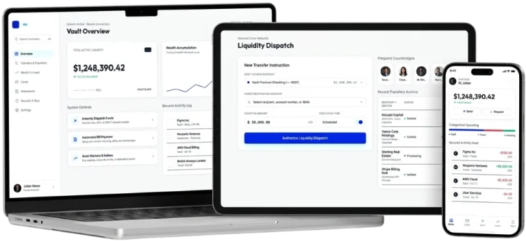 Related Banking & Financial Solutions