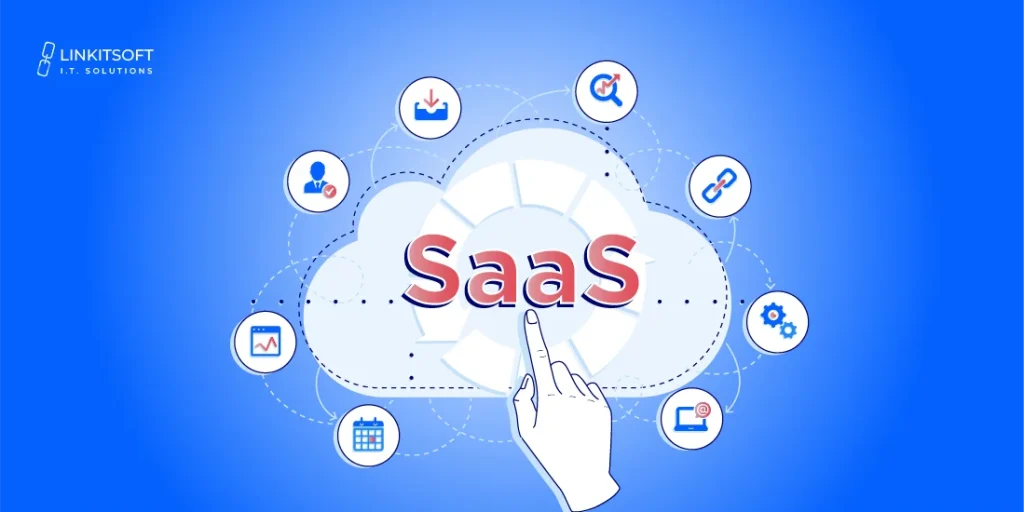 saas ux design