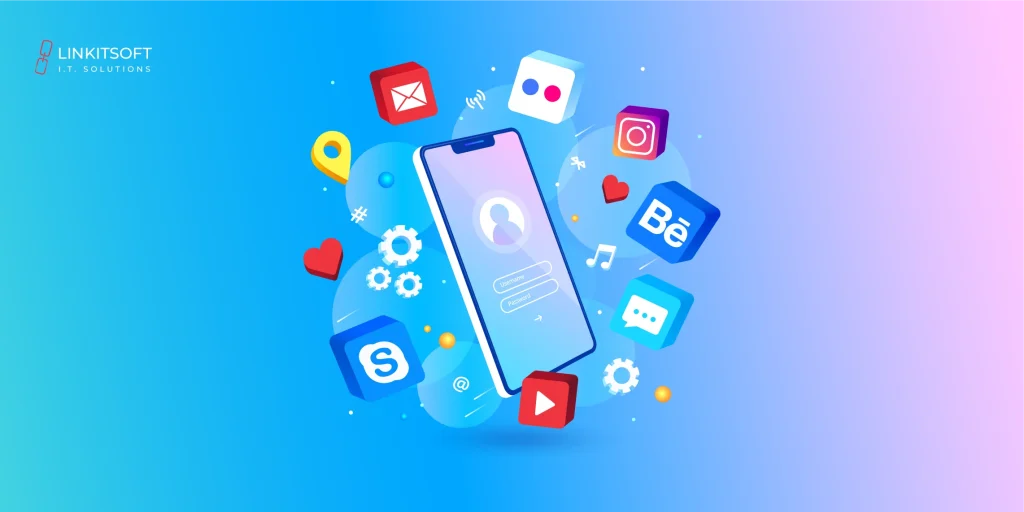 mobile app marketing