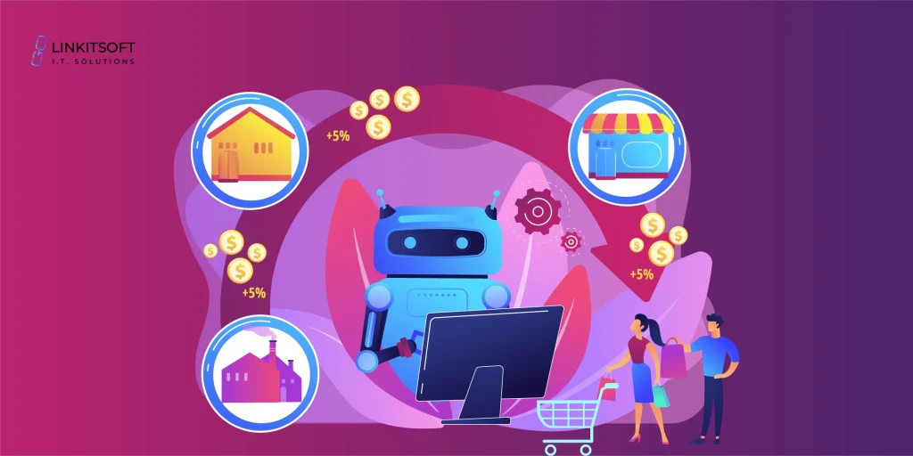 ai in ecommerce