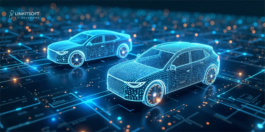 automotive iot