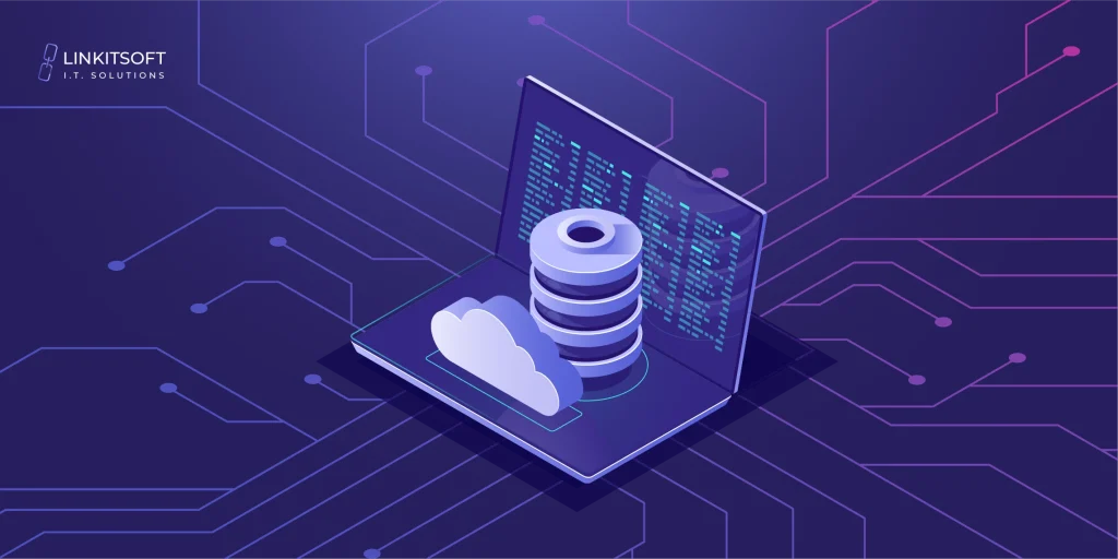 ios database