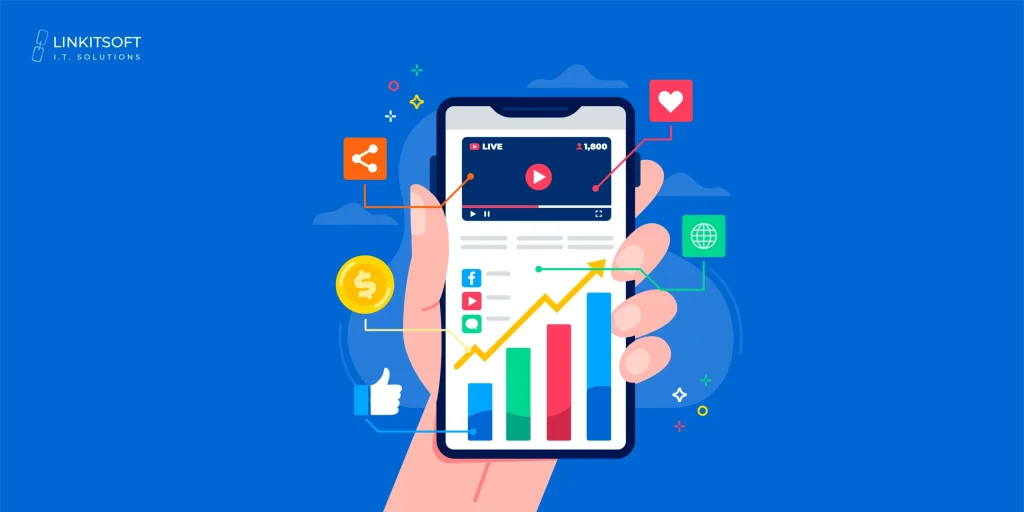Best Way To Increase Mobile App Revenue & Traffic