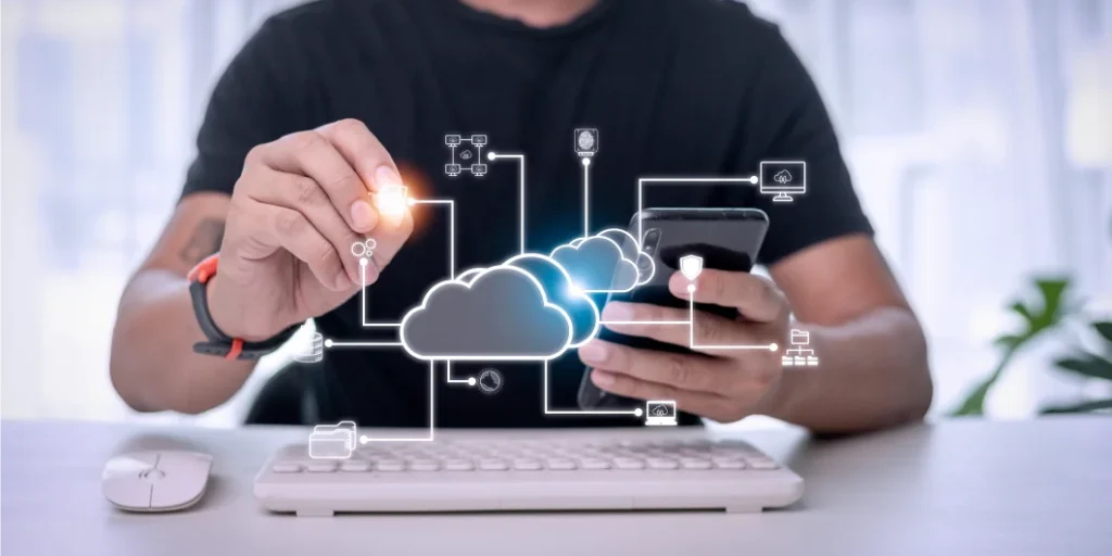 cloud application security