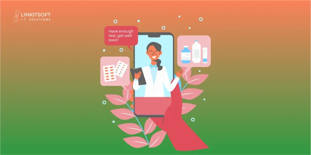 Telemedicine App Development