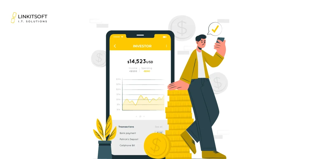 app investors