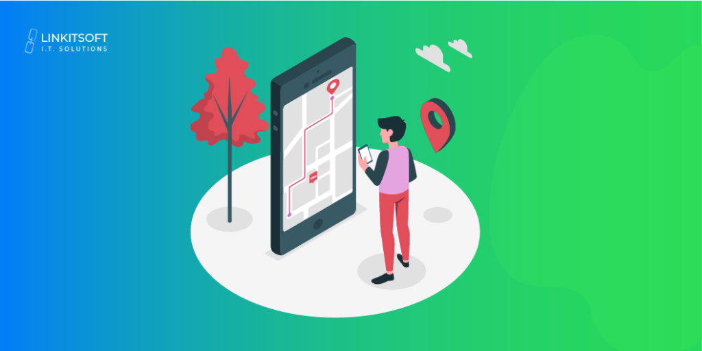 finder app android