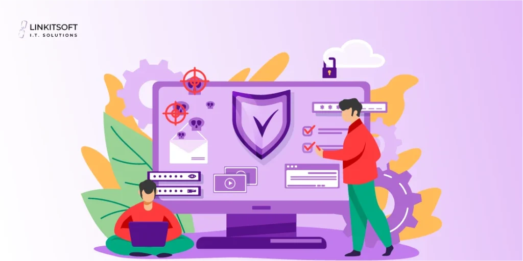 saas cyber security