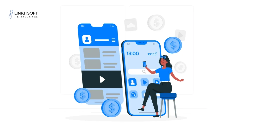 app monetization strategies
