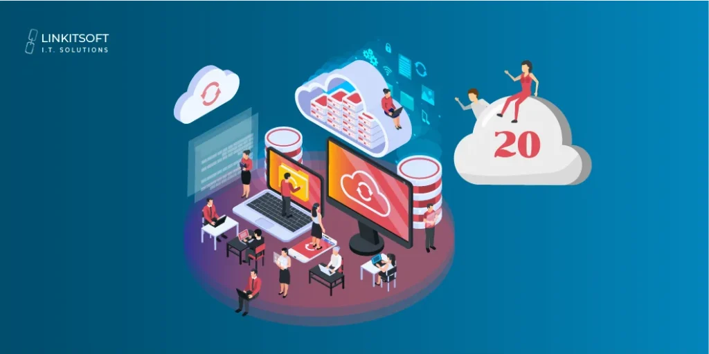 Top 20 Challenges of Cloud Computing and How to Overcome Them