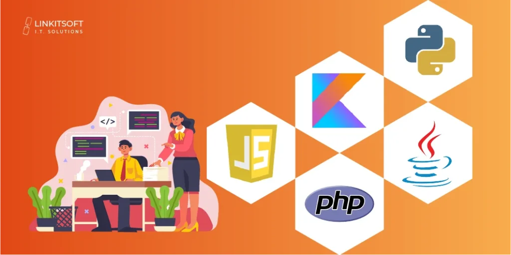 2024's Top Programming Languages: A Guide for Developers of All Levels