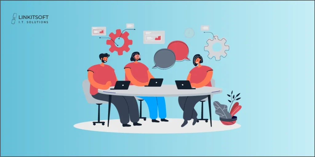 it outsourcing