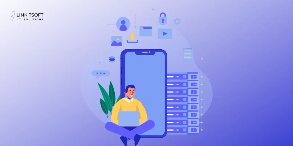 mobile app database