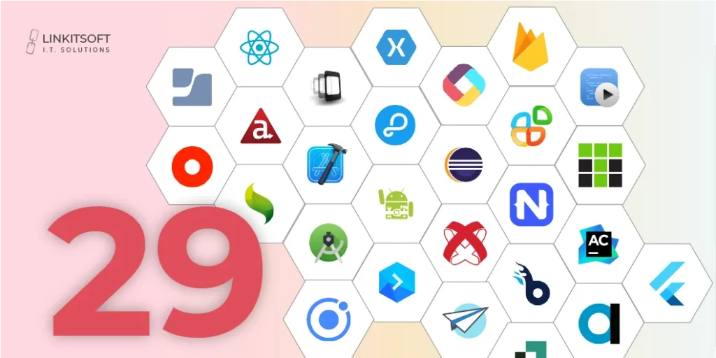 app development tools