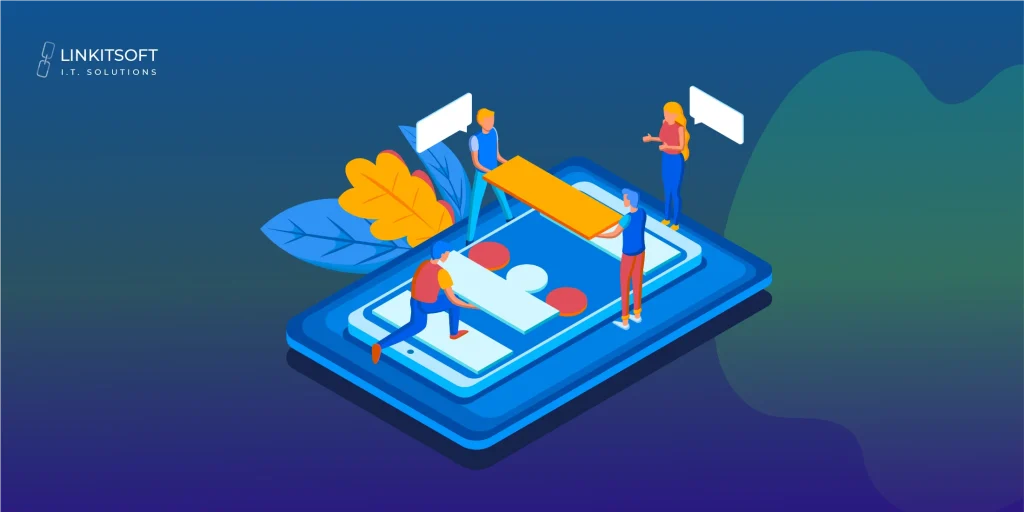 enterprise mobile app development