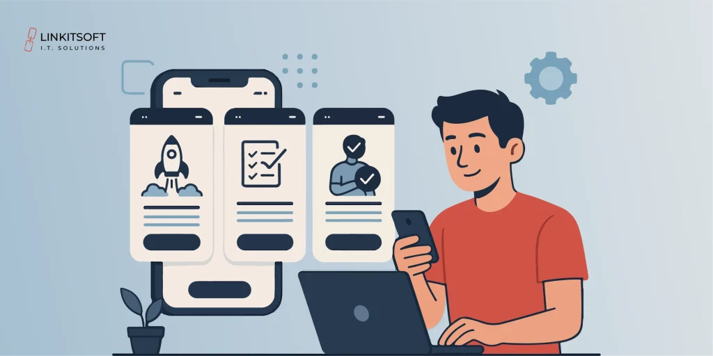 mobile app onboarding