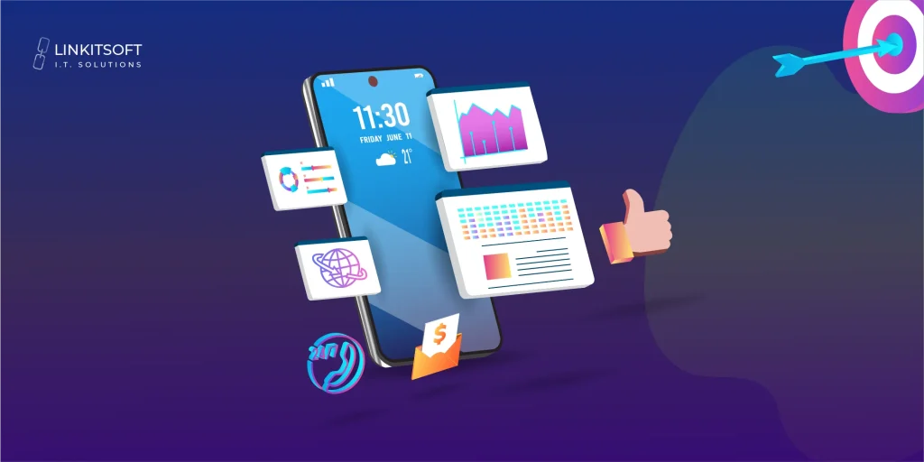 How Mobile Applications Are Changing Businesses