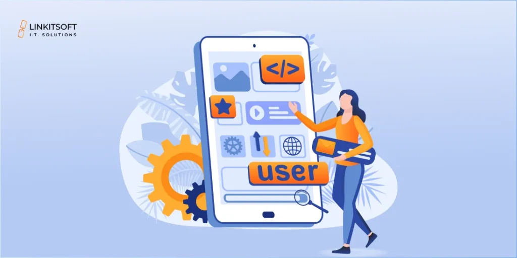 how to make an android app