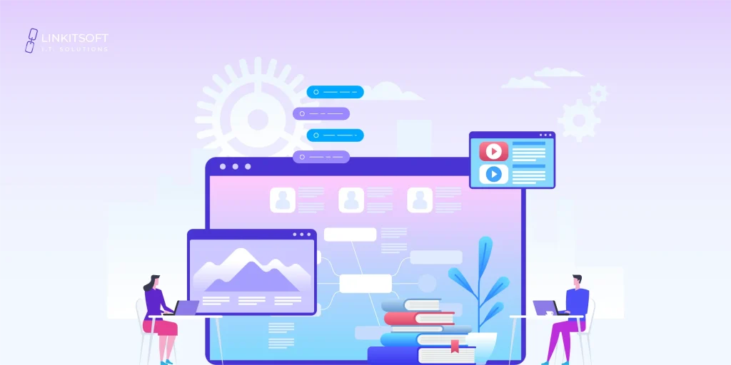 enterprise learning management system