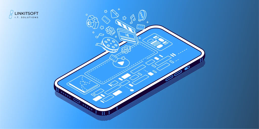 ott app development