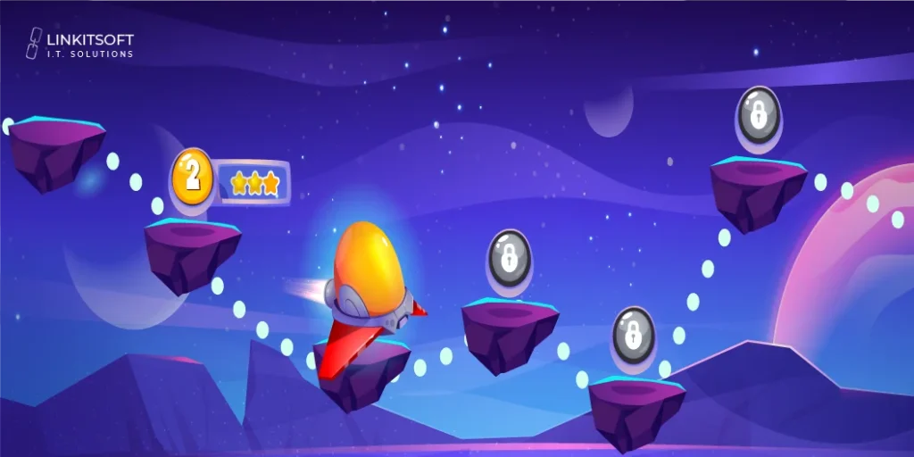 How to Make a Game App in 7 Easy Steps