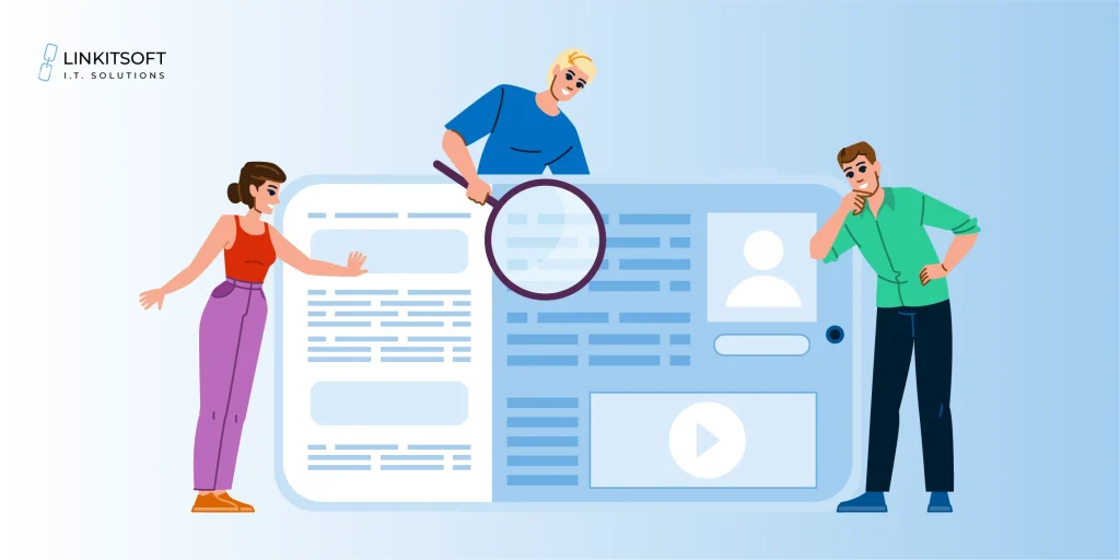 ux audit
