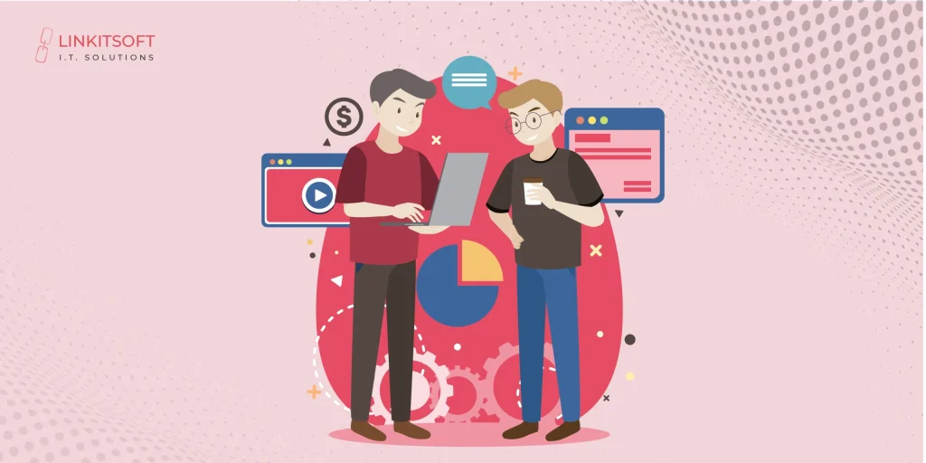 software development and consulting