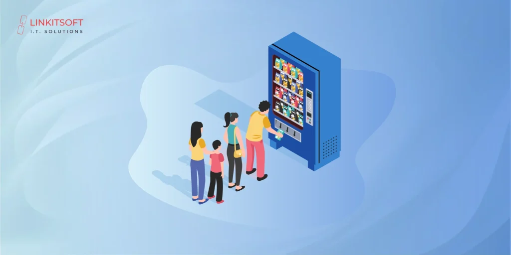 Innovations in Vending Machine Manufacturing Shaping Tomorrow's Snacking Experience