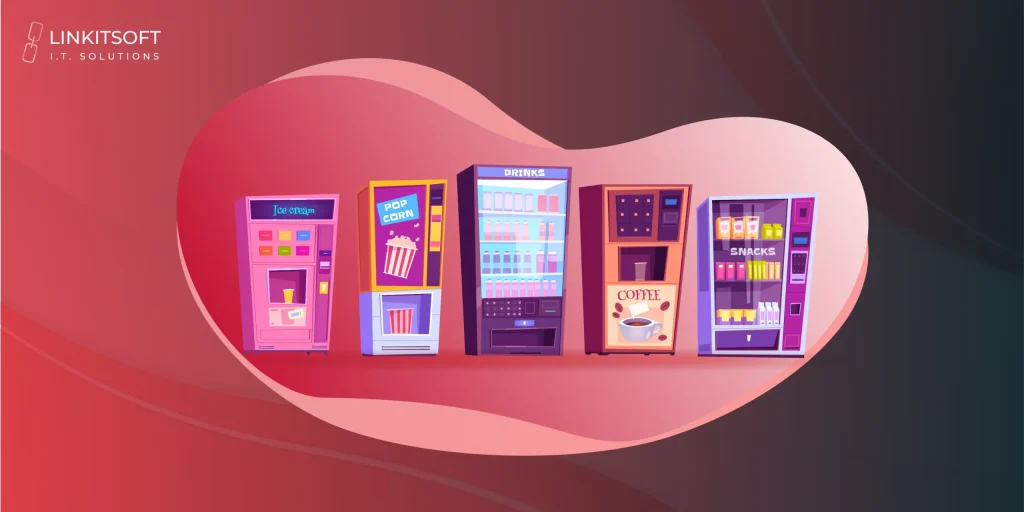 Maximizing Revenue for Your Janitorial Business Harnessing Vending Machine Potential