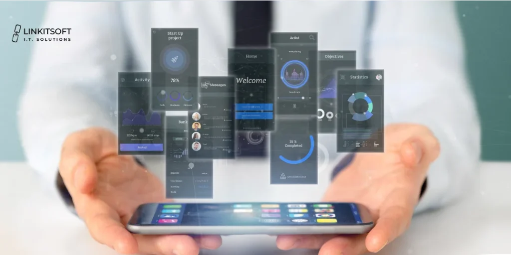 mobile app performance