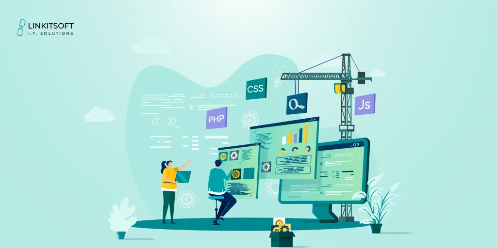 Nearshore Application Development Benefits for Your Business