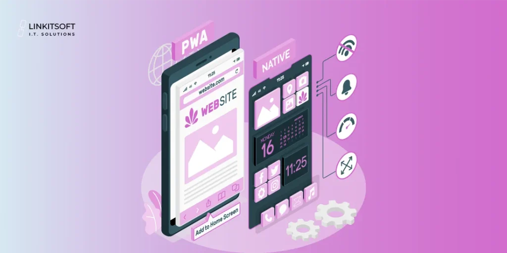 pwa vs native