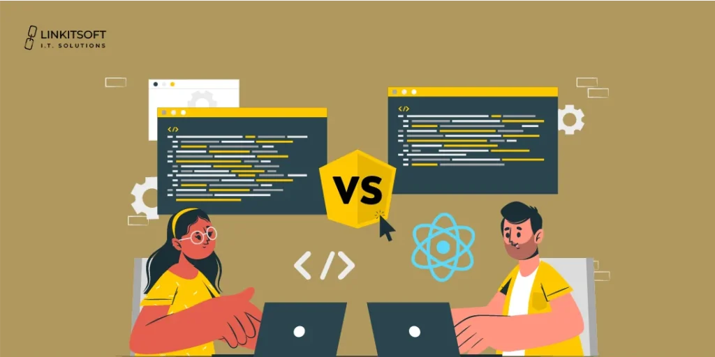 react native vs swift