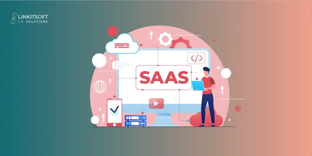 SaaS Web Development