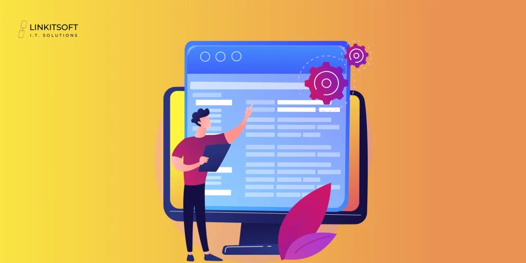 software vs application