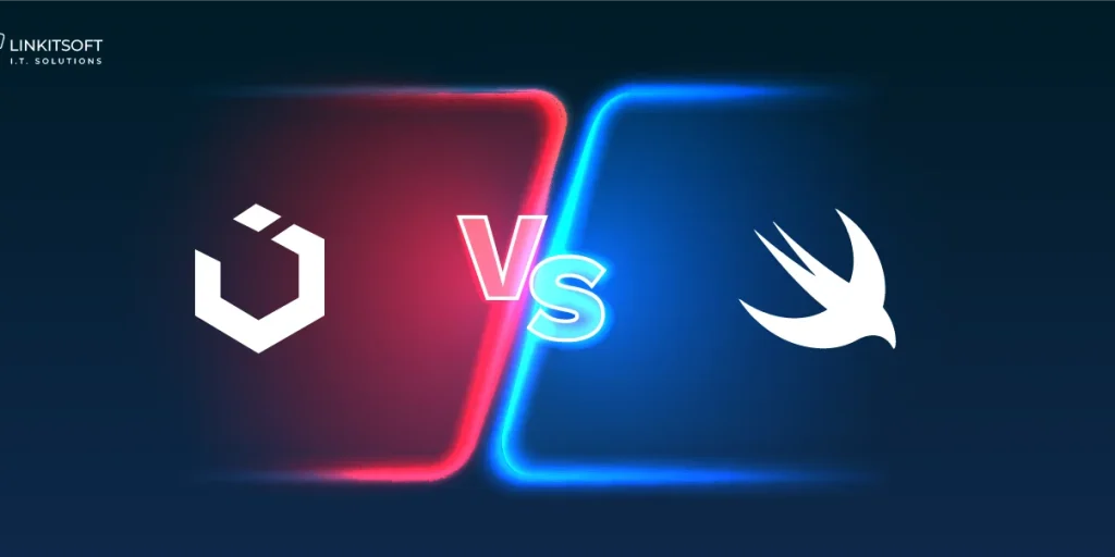 swiftui vs uikit