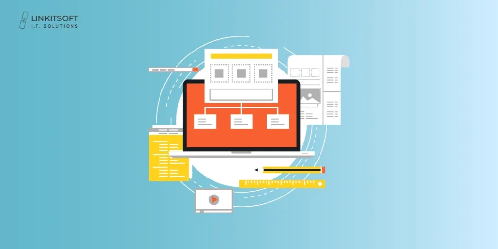 The Evolution of Web Application Architecture From Monolithic to Microservices
