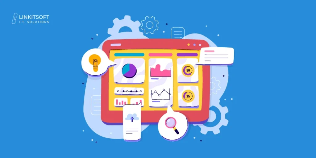 The Key to Performance Tracking in Software Development KPIs