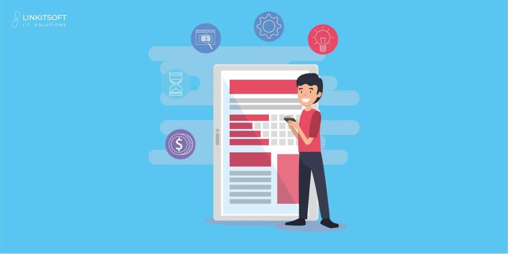 how to patent an app idea