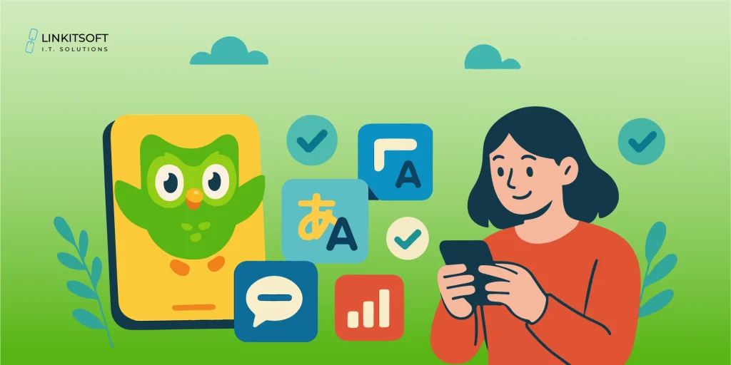 apps like duolingo