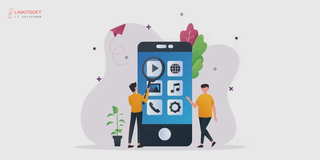 Trending Top iOS App Development Companies
