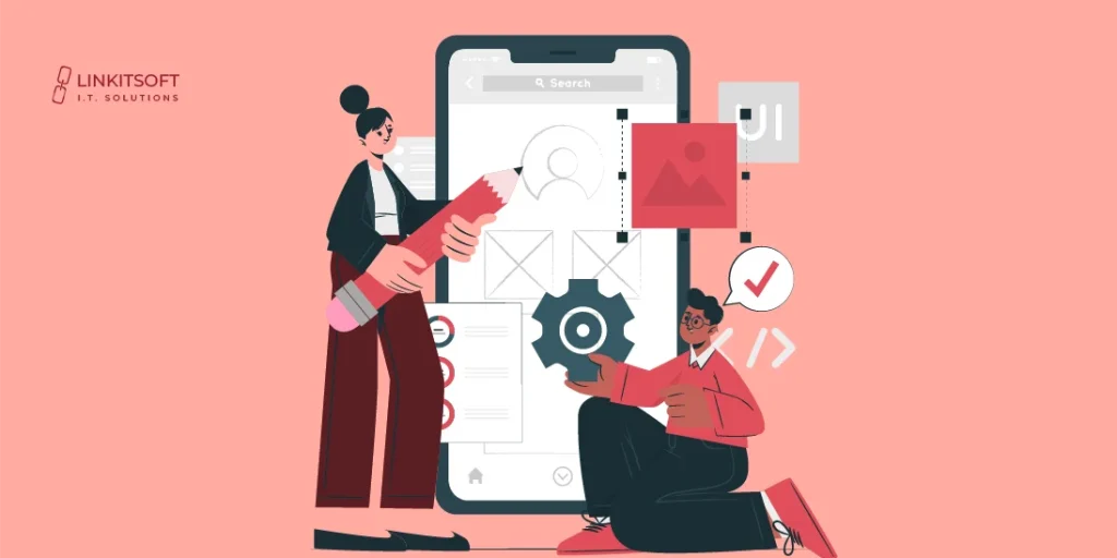 ui design process