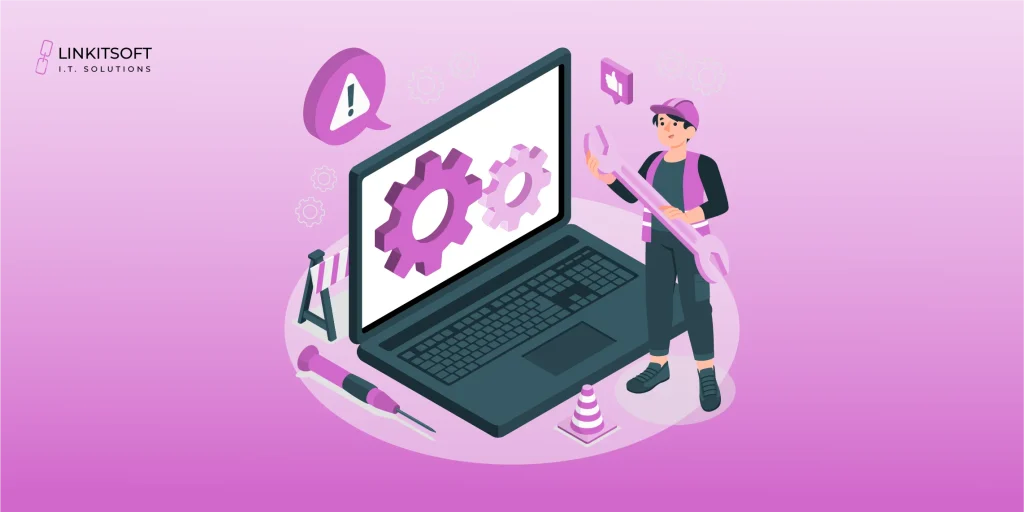 software maintenance